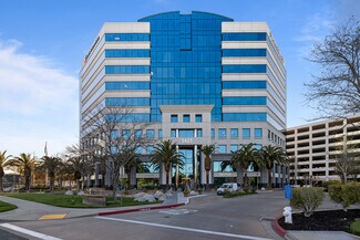 Concord, CA Office - 1401 Willow Pass Rd