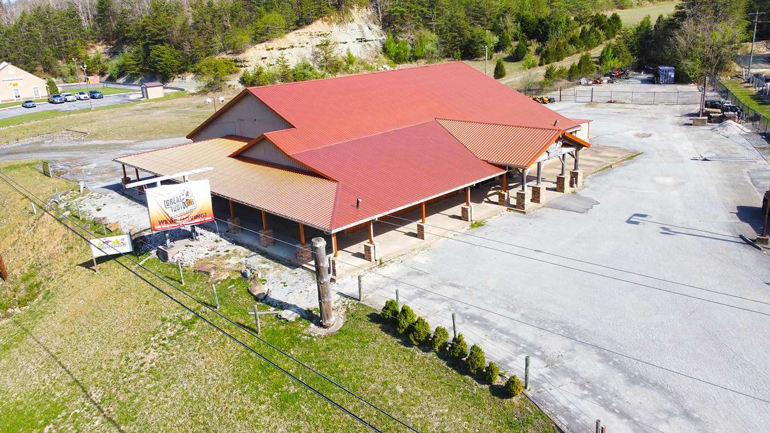 1490 Flemingsburg Rd, Morehead, KY for Sale