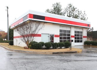 Snellville, GA Auto Repair - 2320 Ronald Reagan Pky