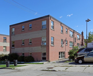 Hamilton, ON undefined - 169 Park Row S