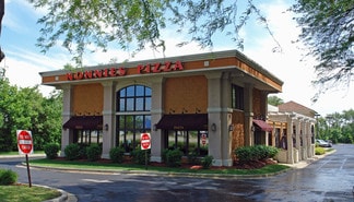 Woodridge, IL Restaurant - 1565 W 75th St