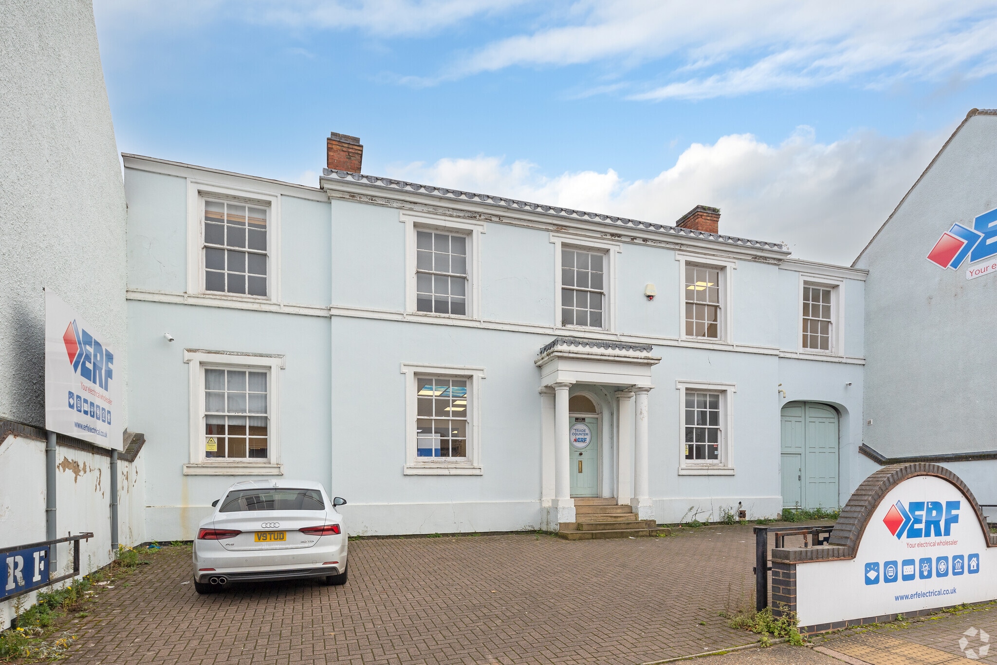 173 Loughborough Rd, Leicester, LEC for Rent