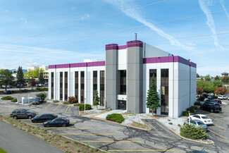 Spokane Valley, WA Office, Office/Medical - 12615 E Mission Ave