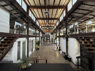 Houston, TX Office, Office/Retail, Retail, Industrial - 3401 Harrisburg Blvd