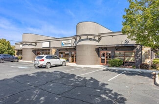 Boise, ID Office - 7962-7982 W Fairview Ave