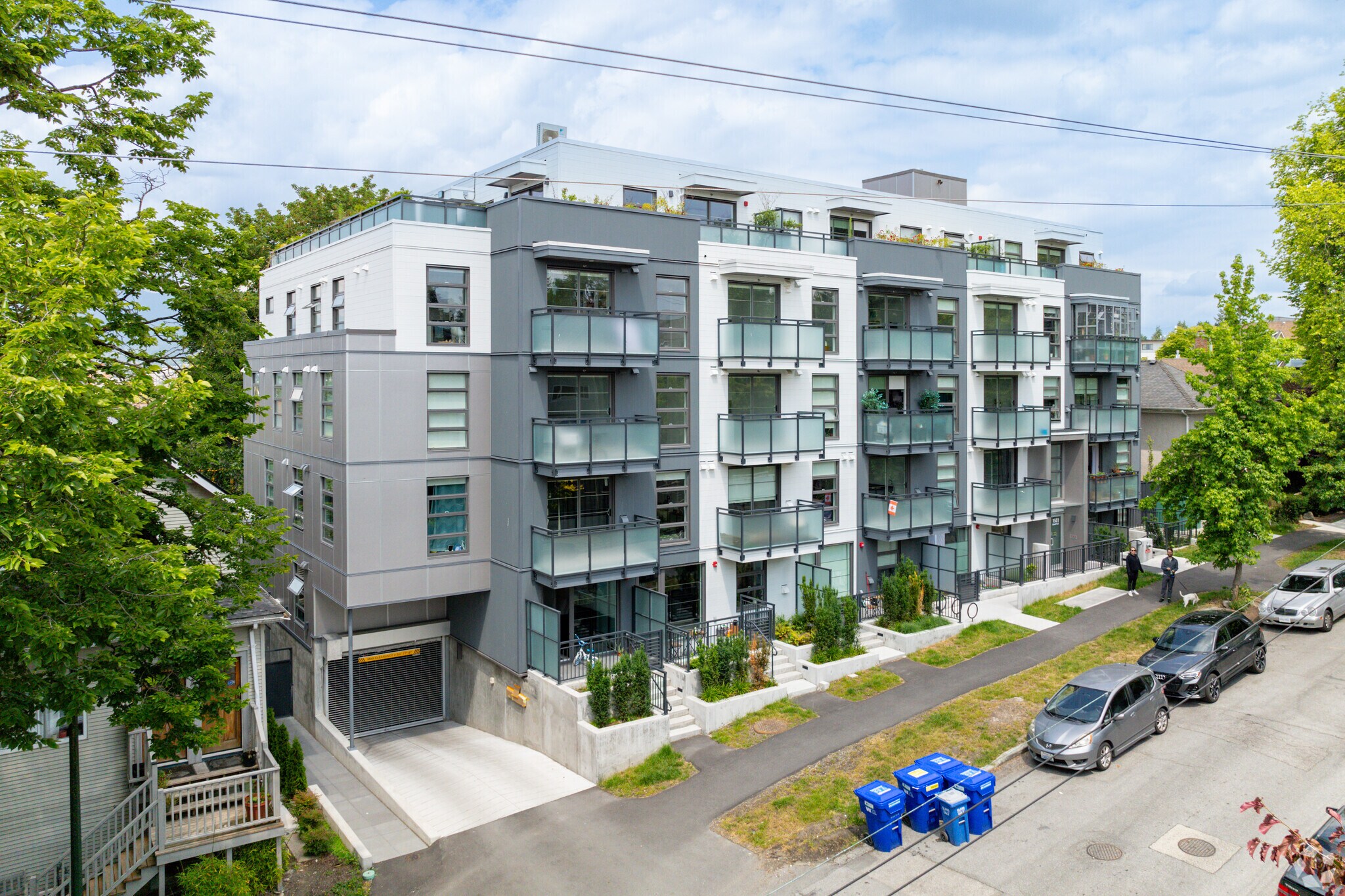 1551 Grant St, Vancouver, BC for Sale
