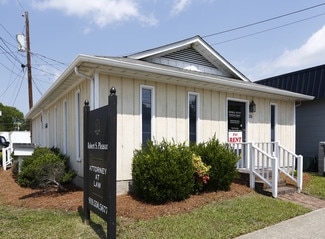 Clayton, NC Office - 224-300 Main St Clayton, NC Office - 224-300 Main St