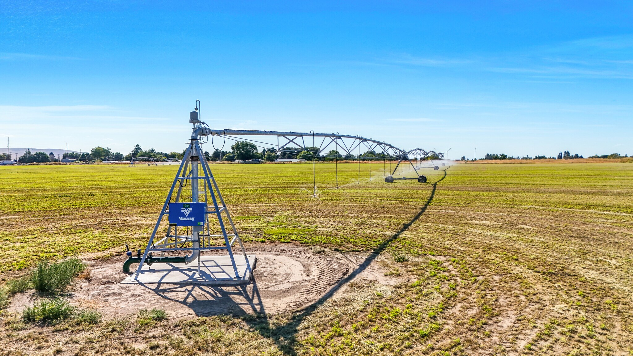 NNA Taylor Road, Othello, WA for Sale