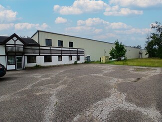 Gaylord, MI Manufacturing - 517 Alpine Rd