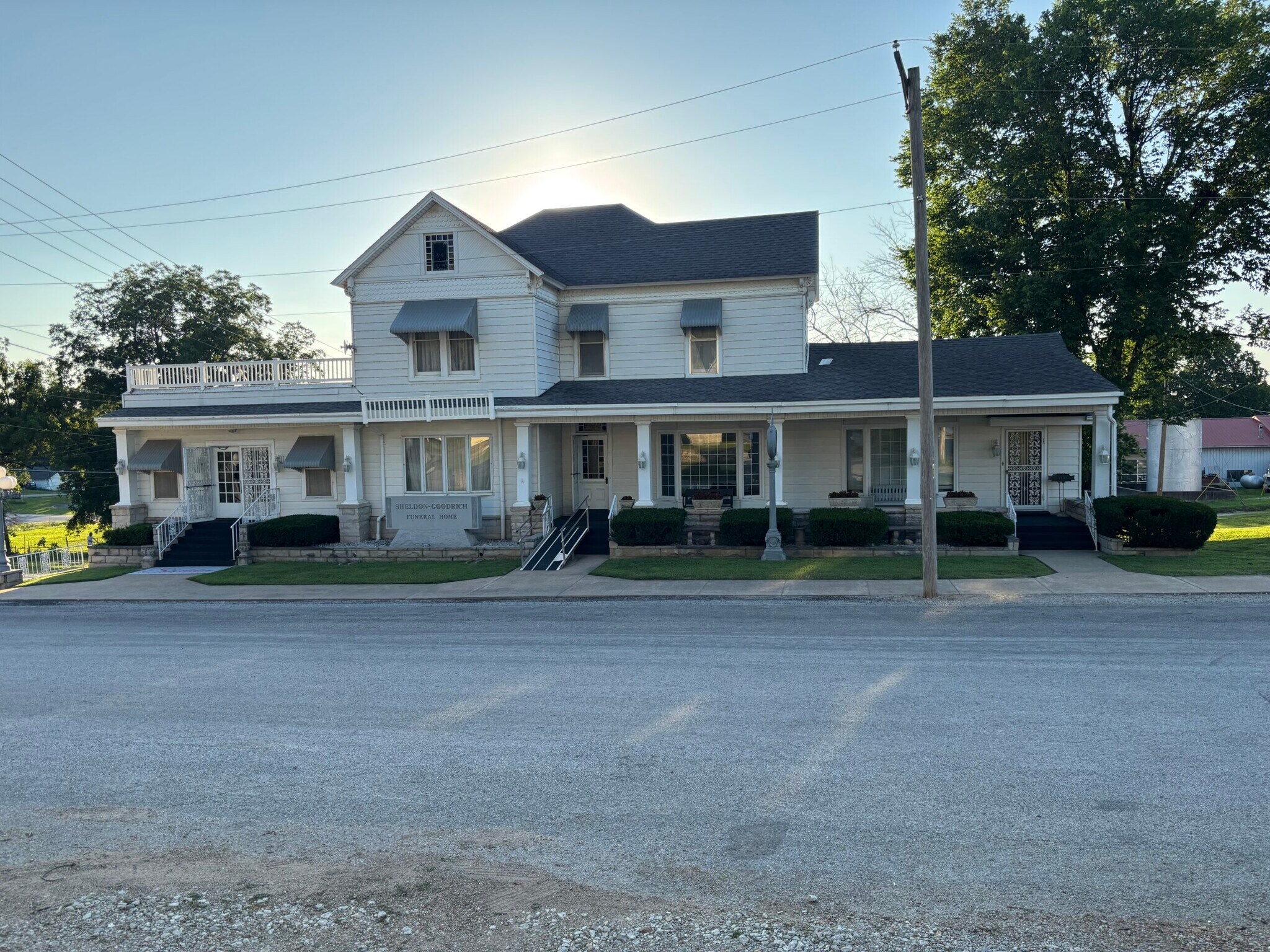520 Market St, Osceola, MO for Sale