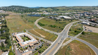 El Dorado Hills, CA Commercial - Town Center Blvd