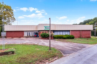 Dresden, TN Industrial - 7110 Highway 190