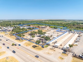 Lewisville, TX Warehouse - 1080 E State Highway 121
