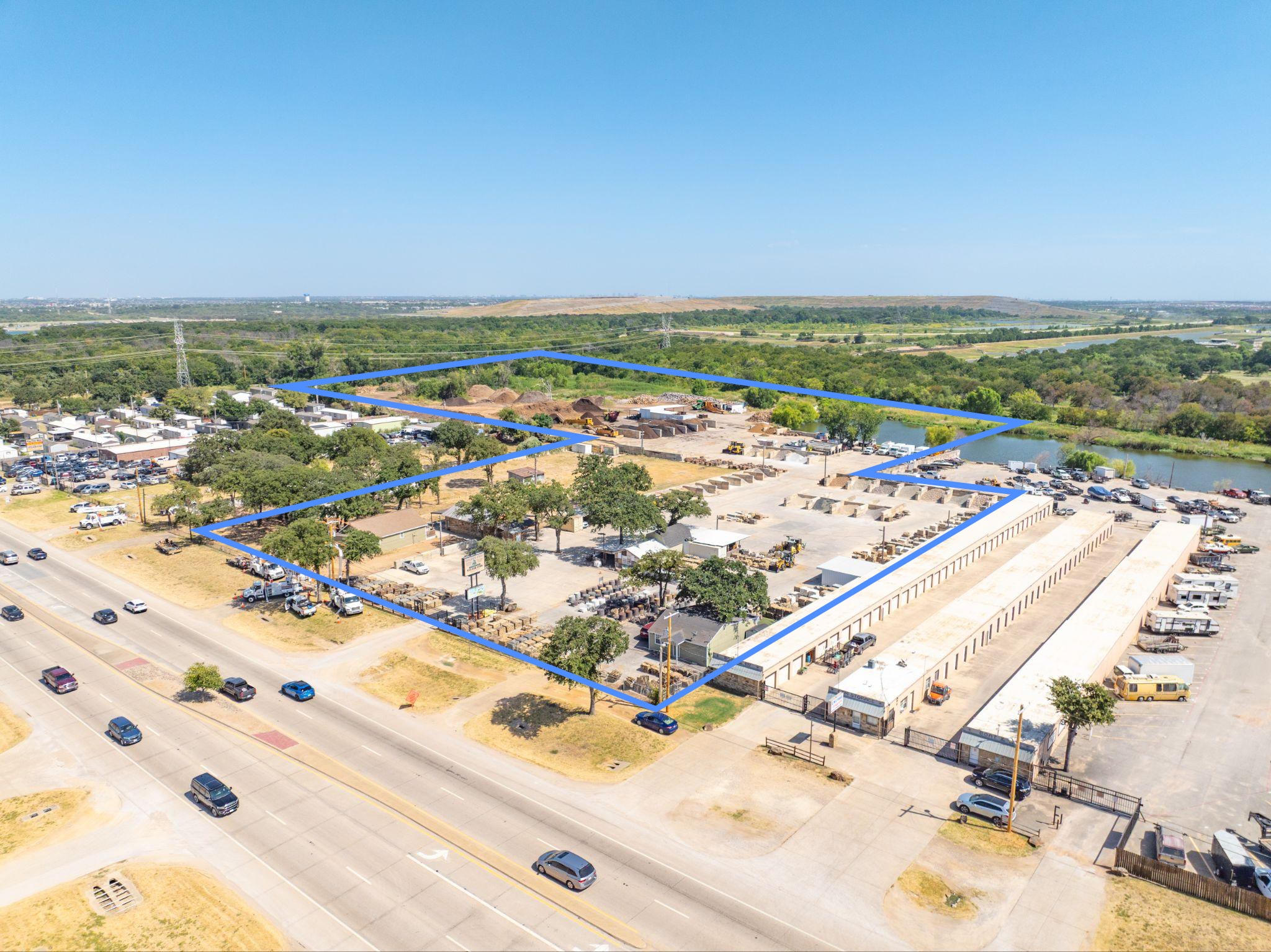 1080 E State Highway 121, Lewisville, TX for Sale