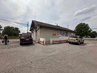 Marion, OH Freestanding - 901 Bennett St