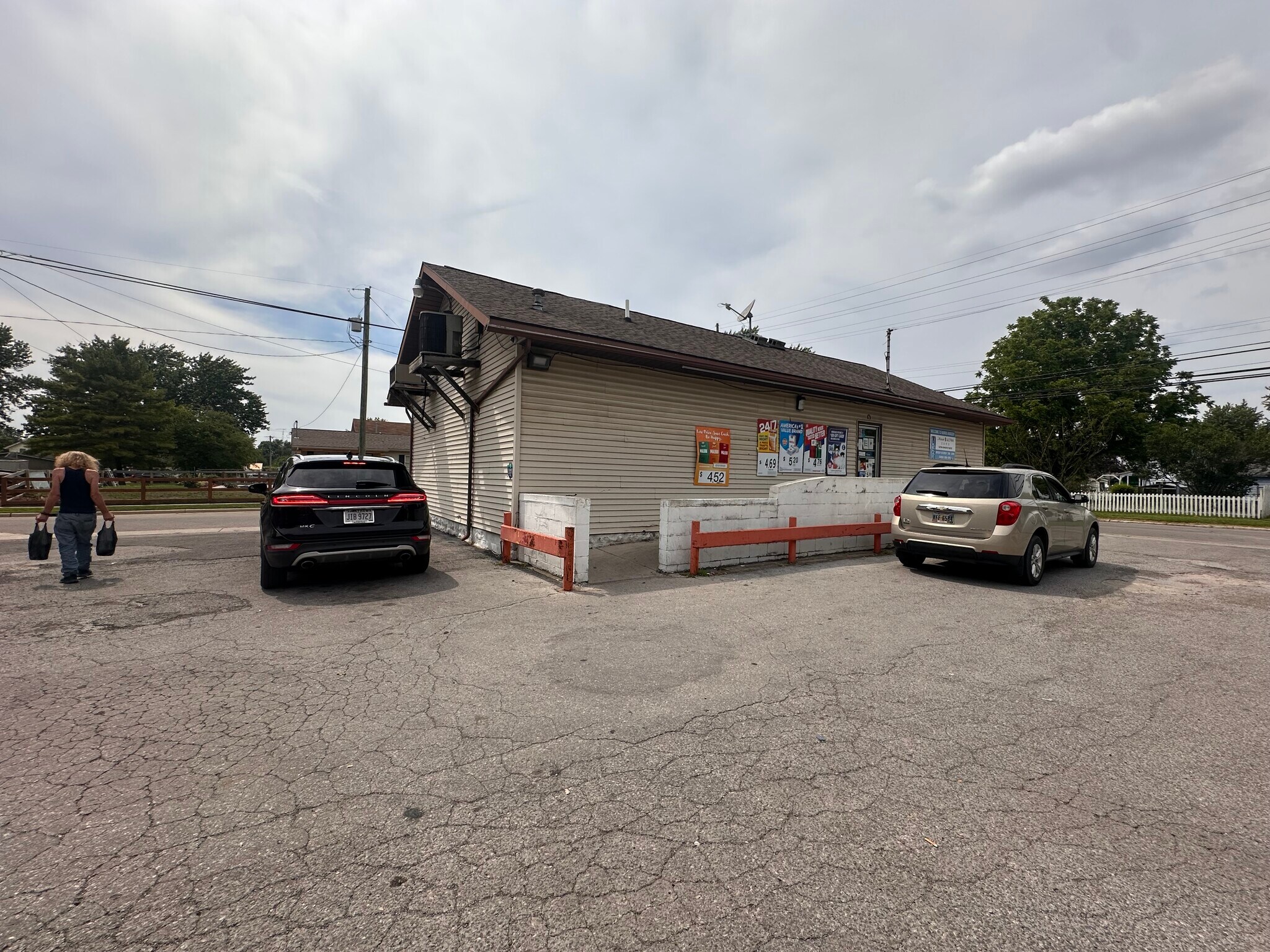 901 Bennett St, Marion, OH for Sale