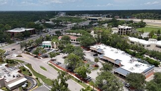 Altamonte Springs, FL Retail - 1185 Spring Centre Blvd S