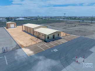 Midland, TX Industrial - 1712 FM 1788 Midland, TX Industrial - 1712 FM 1788