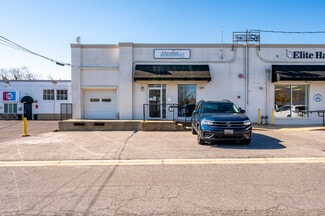 Annapolis, MD Industrial - 1809 McGuckian St