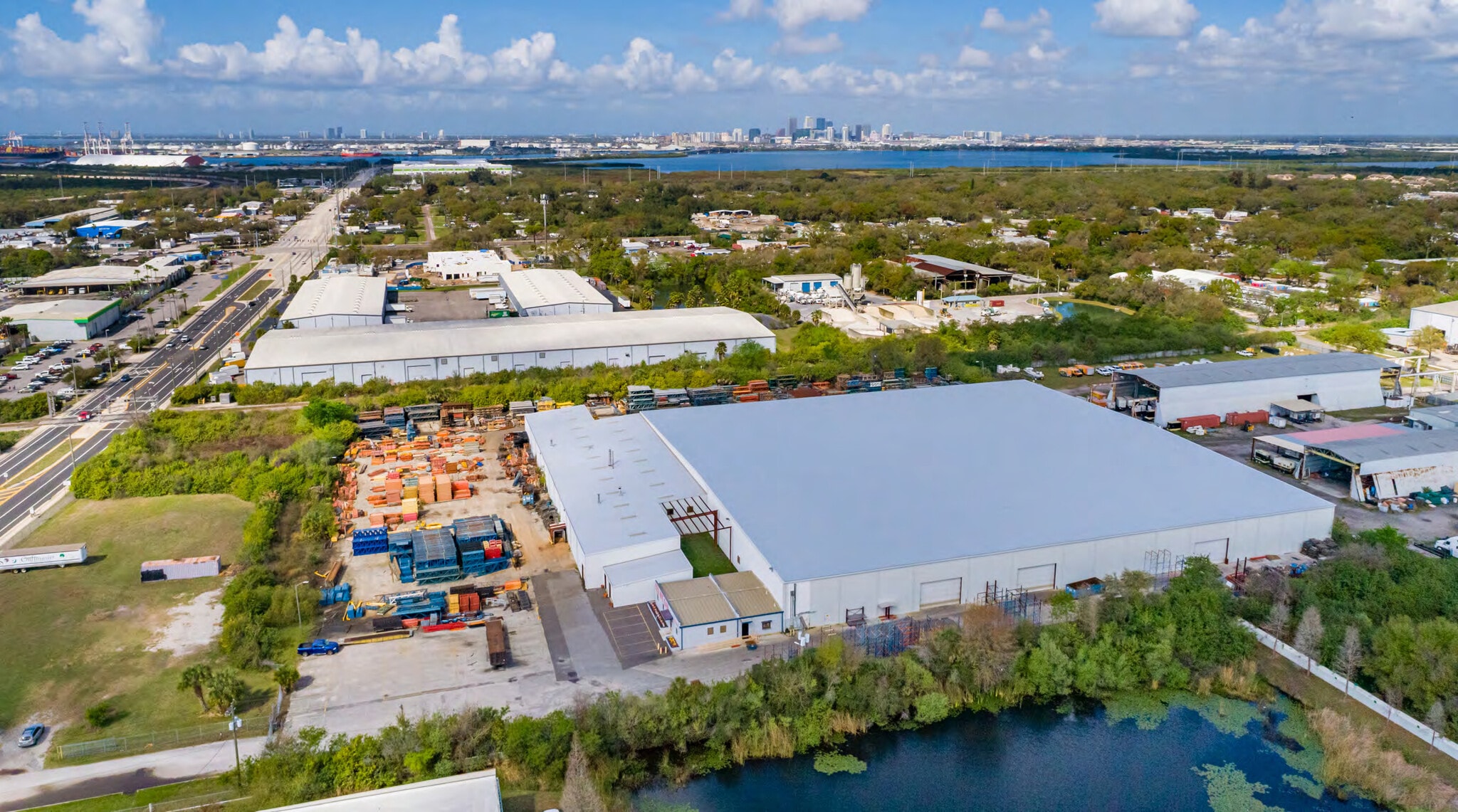 5210 Causeway Blvd, Tampa, FL for Sale
