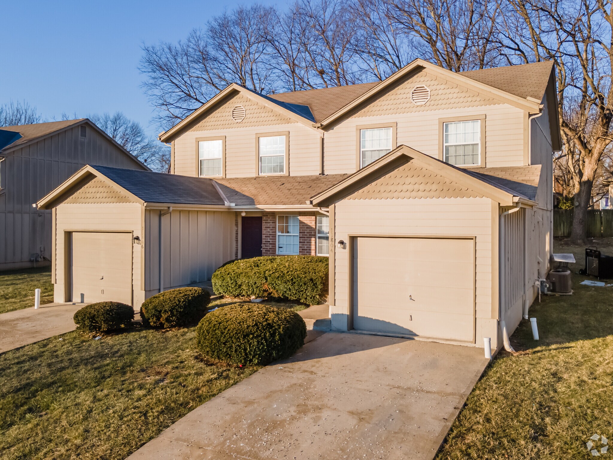 11720 Newton Ave Kansas City, MO 64134 MultiFamily Property for Sale