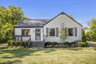 Nashville, TN Office/Retail - 1303 McGavock Pike