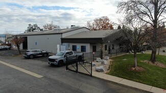 Redding, CA Flex - 1651 Zachi Way