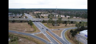 Macclenny, FL Commercial - 6th @ Interstate 10