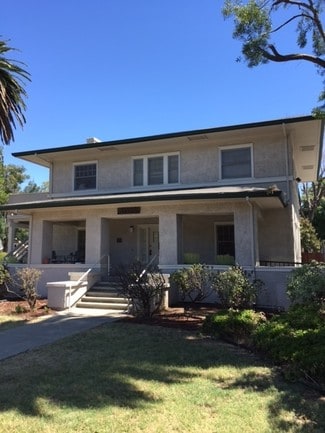 Concord, CA Office - 2080 East St