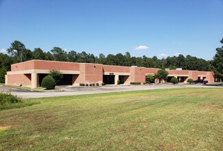 Spring, TX Industrial - 8902 Fm 2920 Rd Spring, TX Industrial - 8902 Fm 2920 Rd