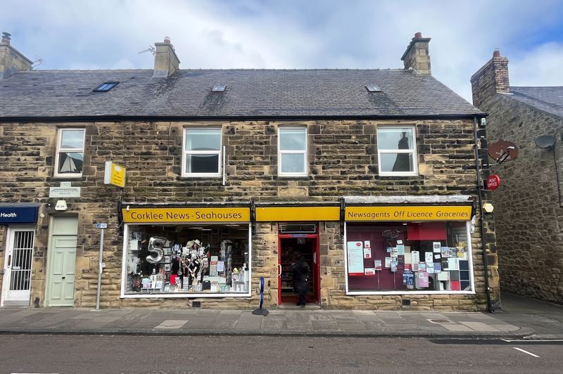 26 Main St, Seahouses, NBL for Sale