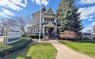 Plymouth, MI Office - 218 S Main St