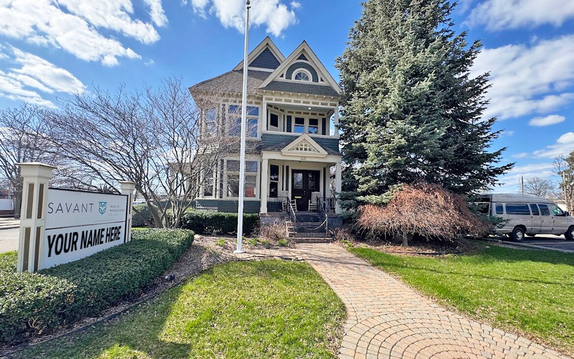 218 S Main St, Plymouth, MI for Rent