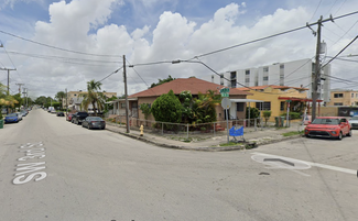 Miami, FL Commercial Land - 244 SW 17th Ct