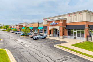 Frankfort, IL Retail - 21000 S Frankfort Sq