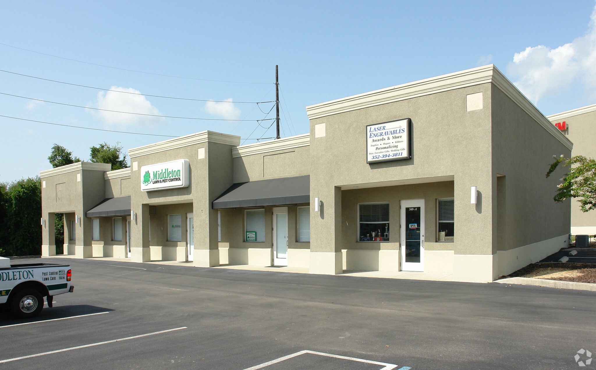 540 S Highway 27, Clermont, FL for Rent