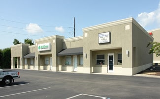 Clermont, FL Flex - 540 S Highway 27 Clermont, FL Flex - 540 S Highway 27