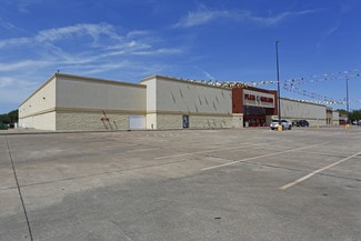 Garland, TX Retail - 3161 Broadway Blvd