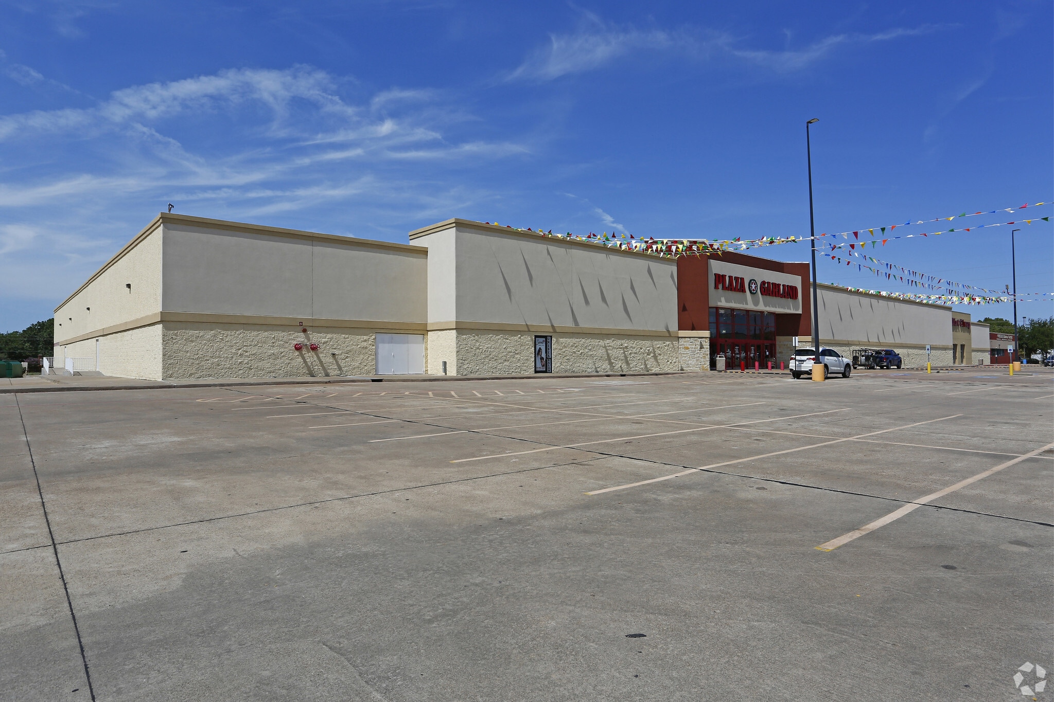 3161 Broadway Blvd, Garland, TX for Rent