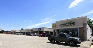 League City, TX Retail - 801 W Main St