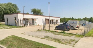 Chillicothe, MO Industrial - 26 3rd St