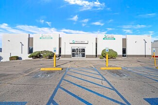 El Paso, TX Medical - 1721 Lee Trevino Dr El Paso, TX Medical - 1721 Lee Trevino Dr