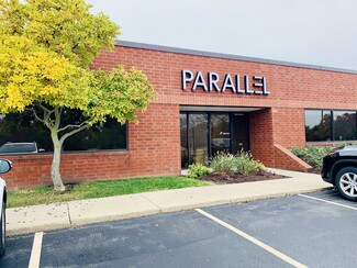 Champaign, IL Office - 1902 Fox Dr