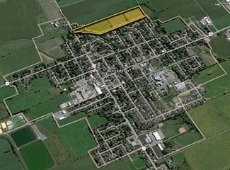 North Dundas, ON Commercial - 415 Main St