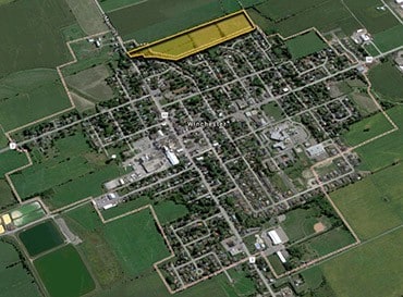 415 Main St, North Dundas, ON for Sale