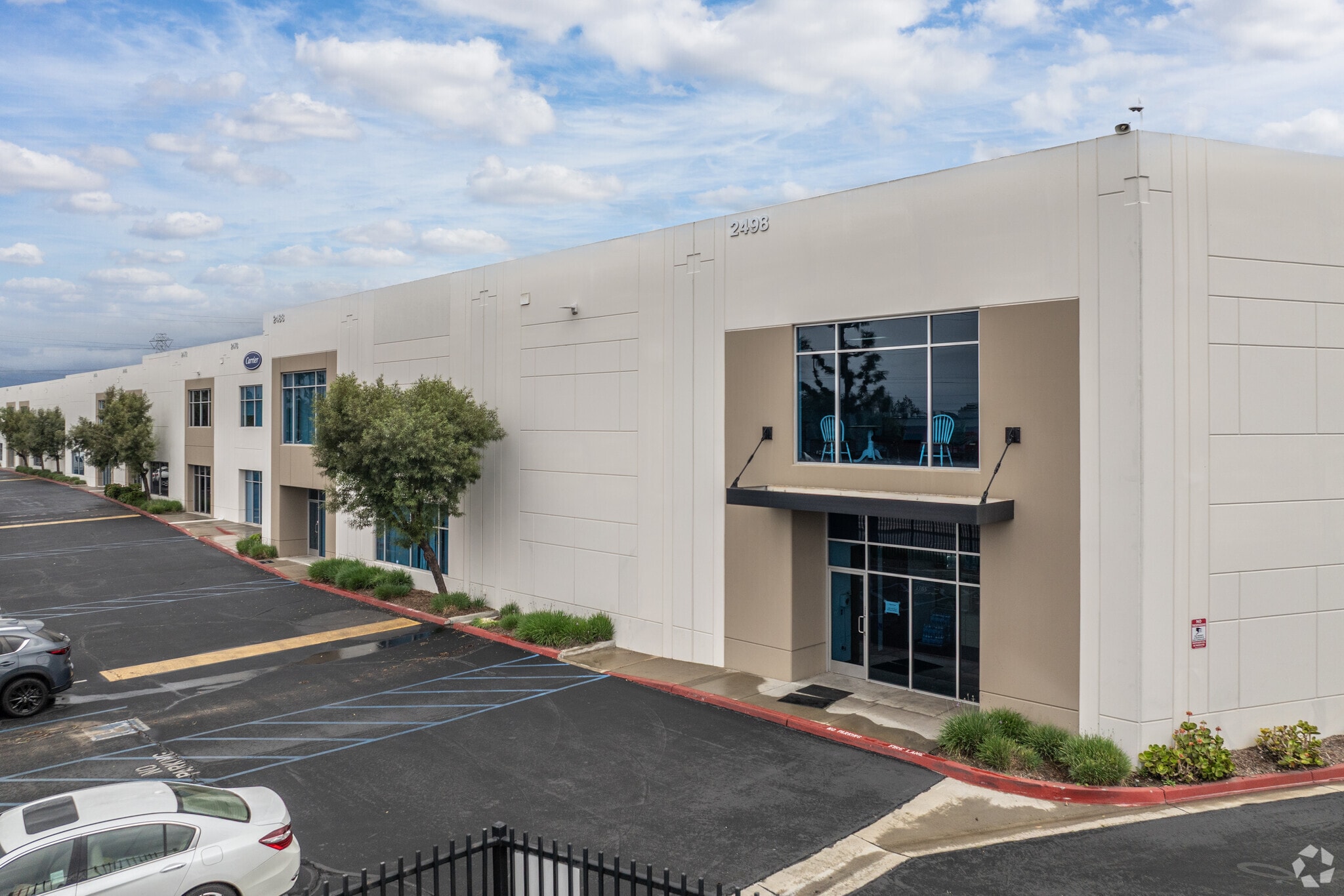 2432 Peck Rd, City of Industry, CA for Rent