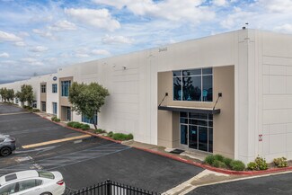 City of Industry, CA Industrial - 2432 Peck Rd