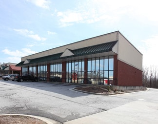 Loganville, GA Retail - 540 Athens Hwy
