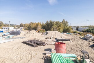 Burnaby, BC Industrial - 8790 Boundary Rd