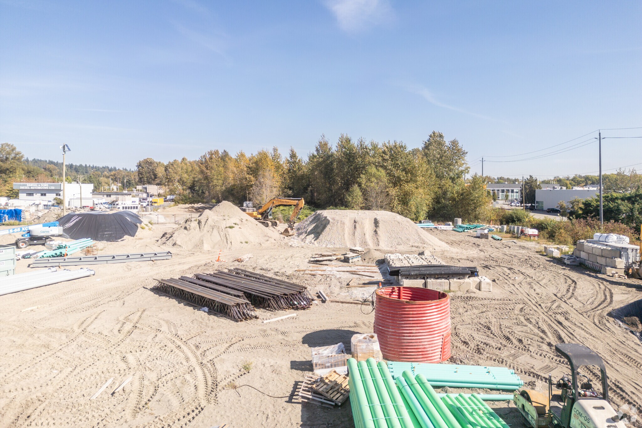 8790 Boundary Rd, Burnaby, BC for Rent